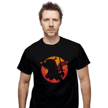Load image into Gallery viewer, Secret_Shirts T-Shirts, Unisex / Small / Black Princess Of The Amazons
