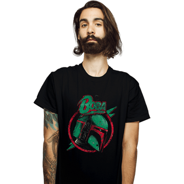 Shirts T-Shirts, Unisex / Small / Black Hunter Hunter
