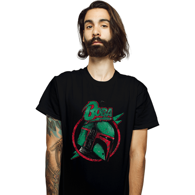 Shirts T-Shirts, Unisex / Small / Black Hunter Hunter
