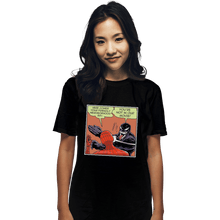Load image into Gallery viewer, Shirts T-Shirts, Unisex / Small / Black This Is Our Movie
