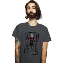 Load image into Gallery viewer, Daily_Deal_Shirts T-Shirts, Unisex / Small / Charcoal Assembly Required
