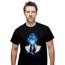 Load image into Gallery viewer, Shirts T-Shirts, Unisex / Small / Black Noctluna Reunion
