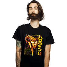 Load image into Gallery viewer, Secret_Shirts T-Shirts, Unisex / Small / Black Halloween 1978

