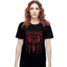 Load image into Gallery viewer, Shirts T-Shirts, Unisex / Small / Black Megazord
