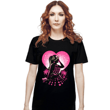 Load image into Gallery viewer, Daily_Deal_Shirts T-Shirts, Unisex / Small / Black B-Doll Is Everything
