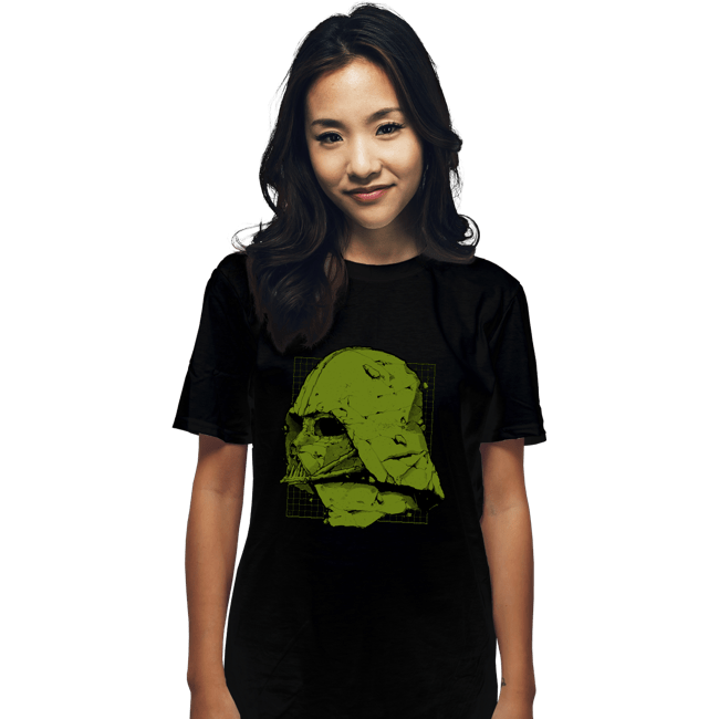 Shirts T-Shirts, Unisex / Small / Black Primal Lord