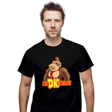 Daily_Deal_Shirts T-Shirts, Unisex / Small / Black Banana Slamma!