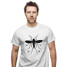 Load image into Gallery viewer, Secret_Shirts T-Shirts, Unisex / Small / White Summer Is Coming
