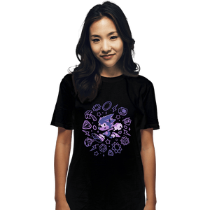 Daily_Deal_Shirts T-Shirts, Unisex / Small / Black Speedy Boy