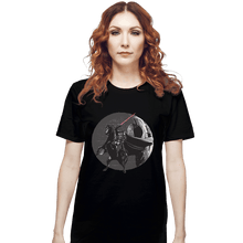 Load image into Gallery viewer, Shirts T-Shirts, Unisex / Small / Black The Legend Of Sithly Hollow
