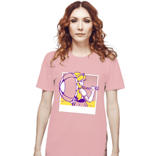 Load image into Gallery viewer, Shirts T-Shirts, Unisex / Small / Pink Summer Peach

