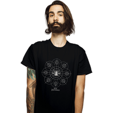 Load image into Gallery viewer, Shirts T-Shirts, Unisex / Small / Black The Elden
