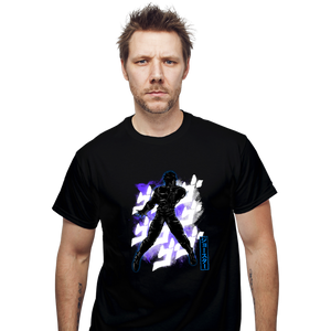 Cosmic Joseph