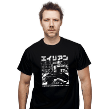 Load image into Gallery viewer, Secret_Shirts T-Shirts, Unisex / Small / Black Xeno 1979
