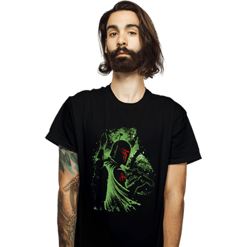 Daily_Deal_Shirts T-Shirts, Unisex / Small / Black No Disintegrations
