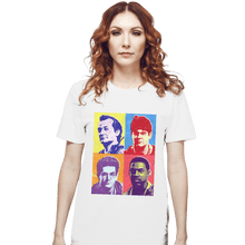 Load image into Gallery viewer, Shirts T-Shirts, Unisex / Small / White OGB Team
