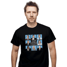 Load image into Gallery viewer, Shirts T-Shirts, Unisex / Small / Black The Office Bunch
