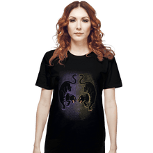 Load image into Gallery viewer, Shirts T-Shirts, Unisex / Small / Black Panthers
