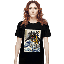 Load image into Gallery viewer, Shirts T-Shirts, Unisex / Small / Black Sandrock
