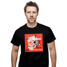 Load image into Gallery viewer, Secret_Shirts T-Shirts, Unisex / Small / Black Empire Records
