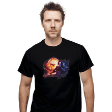 Load image into Gallery viewer, Shirts T-Shirts, Unisex / Small / Black The Crow

