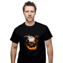 Load image into Gallery viewer, Daily_Deal_Shirts T-Shirts, Unisex / Small / Black Queen Of The Monsters
