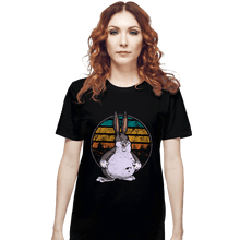 Load image into Gallery viewer, Shirts T-Shirts, Unisex / Small / Black Big Chungus
