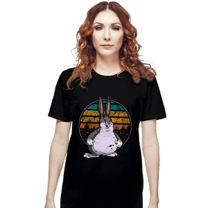 Shirts T-Shirts, Unisex / Small / Black Big Chungus