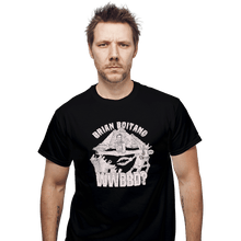 Load image into Gallery viewer, Shirts T-Shirts, Unisex / Small / Black What Would Brian Boitano Do?
