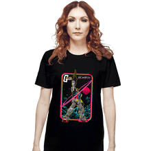 Load image into Gallery viewer, Daily_Deal_Shirts T-Shirts, Unisex / Small / Black RX-78-2 Gundam
