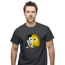 Load image into Gallery viewer, Shirts T-Shirts, Unisex / Small / Charcoal Ghost
