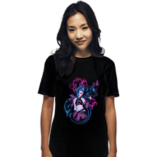 Load image into Gallery viewer, Daily_Deal_Shirts T-Shirts, Unisex / Small / Black Jinx!
