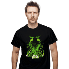 Load image into Gallery viewer, Daily_Deal_Shirts T-Shirts, Unisex / Small / Black Ritual Of The Ancient
