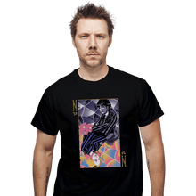 Load image into Gallery viewer, Shirts T-Shirts, Unisex / Small / Black Beautiful Contrast
