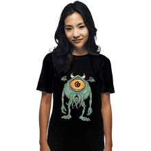 Load image into Gallery viewer, Daily_Deal_Shirts T-Shirts, Unisex / Small / Black Cthulhu Inc
