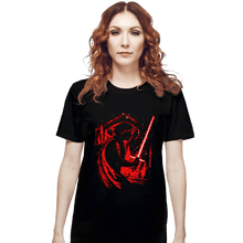 Load image into Gallery viewer, Shirts T-Shirts, Unisex / Small / Black Unstable Force
