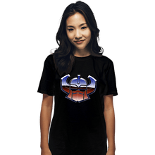 Load image into Gallery viewer, Shirts T-Shirts, Unisex / Small / Black Transfozord
