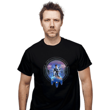 Load image into Gallery viewer, Shirts T-Shirts, Unisex / Small / Black Perfect Night 64
