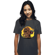 Load image into Gallery viewer, Daily_Deal_Shirts T-Shirts, Unisex / Small / Charcoal The Perfect Gift
