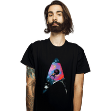 Load image into Gallery viewer, Secret_Shirts T-Shirts, Unisex / Small / Black Boldly
