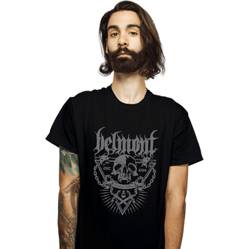 Shirts T-Shirts, Unisex / Small / Black Vampire Killers