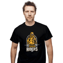 Load image into Gallery viewer, Shirts T-Shirts, Unisex / Small / Black Tusken Riders
