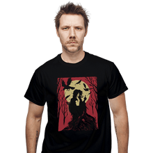 Load image into Gallery viewer, Shirts T-Shirts, Unisex / Small / Black Dreaming Sands
