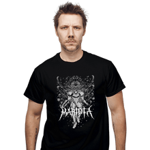 Load image into Gallery viewer, Shirts T-Shirts, Unisex / Small / Black Maridia
