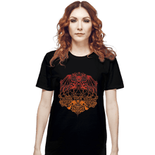 Load image into Gallery viewer, Shirts T-Shirts, Unisex / Small / Black Choose Your Weapon

