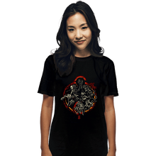 Load image into Gallery viewer, Secret_Shirts T-Shirts, Unisex / Small / Black The Berserker
