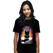 Load image into Gallery viewer, Shirts T-Shirts, Unisex / Small / Black Glitch Thor
