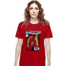 Load image into Gallery viewer, Shirts The World&#39;s Best Boss
