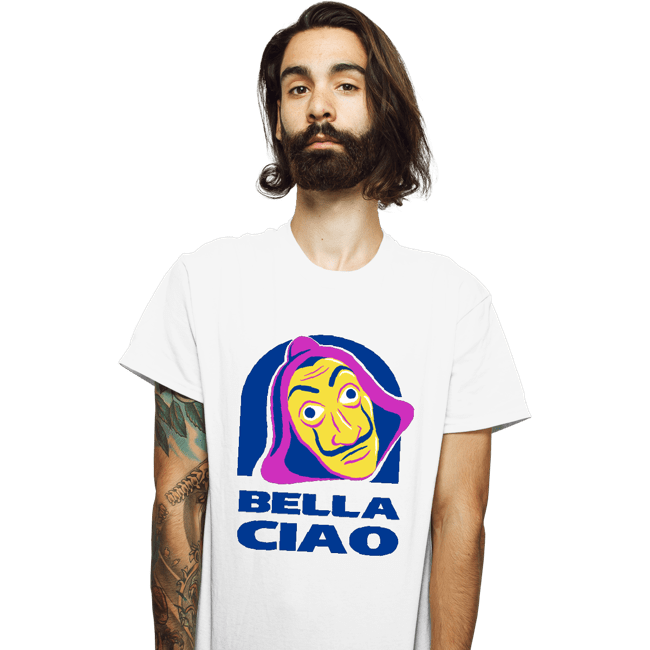 Bella Ciao Tacos