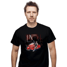 Load image into Gallery viewer, Daily_Deal_Shirts T-Shirts, Unisex / Small / Black Robokira
